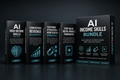 AI INCOME SKILLS BUNDLE